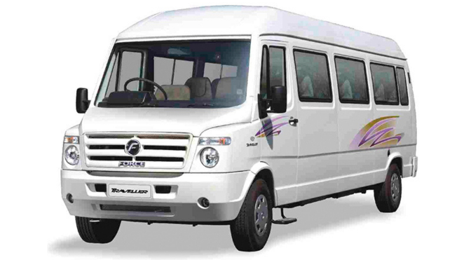 Toyota Innova Crysta CH Tours and Travels